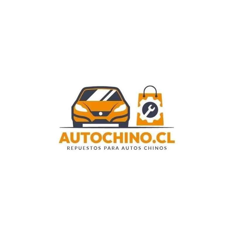 Tapabarro Geely CK