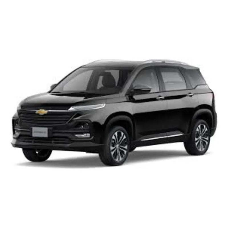 Bandeja delantera derecha Chevrolet Captiva 1.5