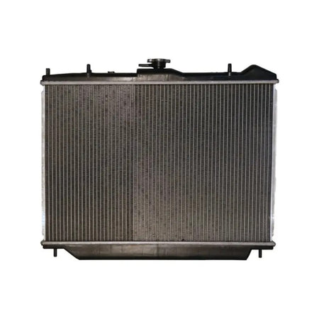 Radiador de agua Great Wall Haval 5