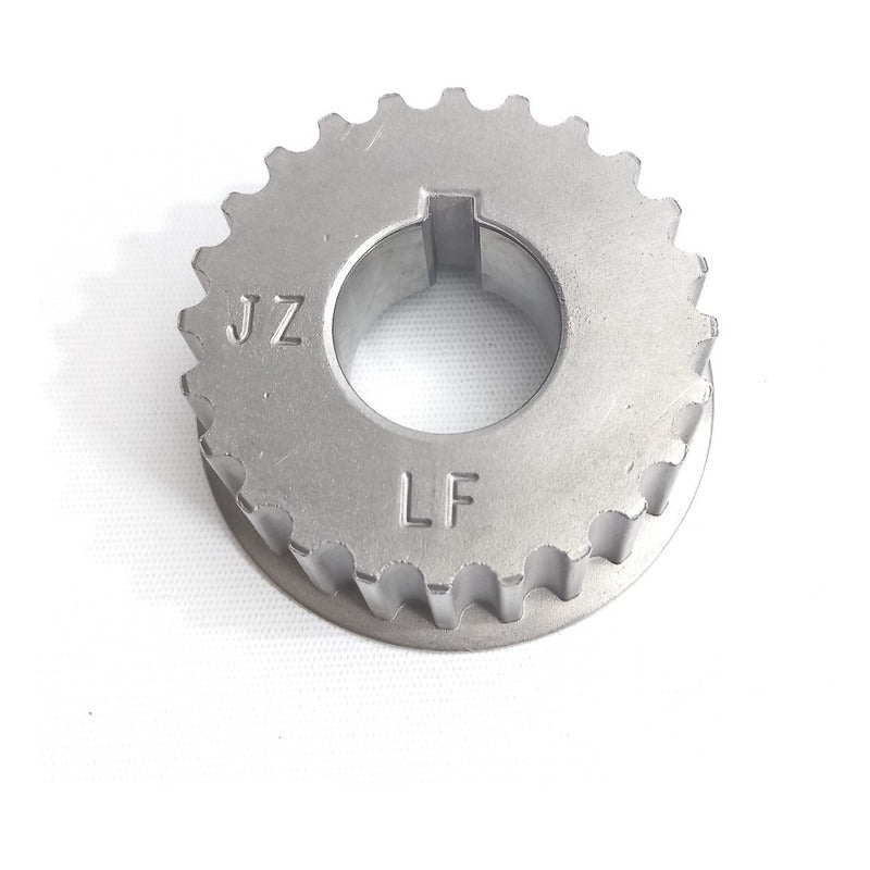 Piñon Distribucion Cigueñal Geely Ck / Lc / Mk