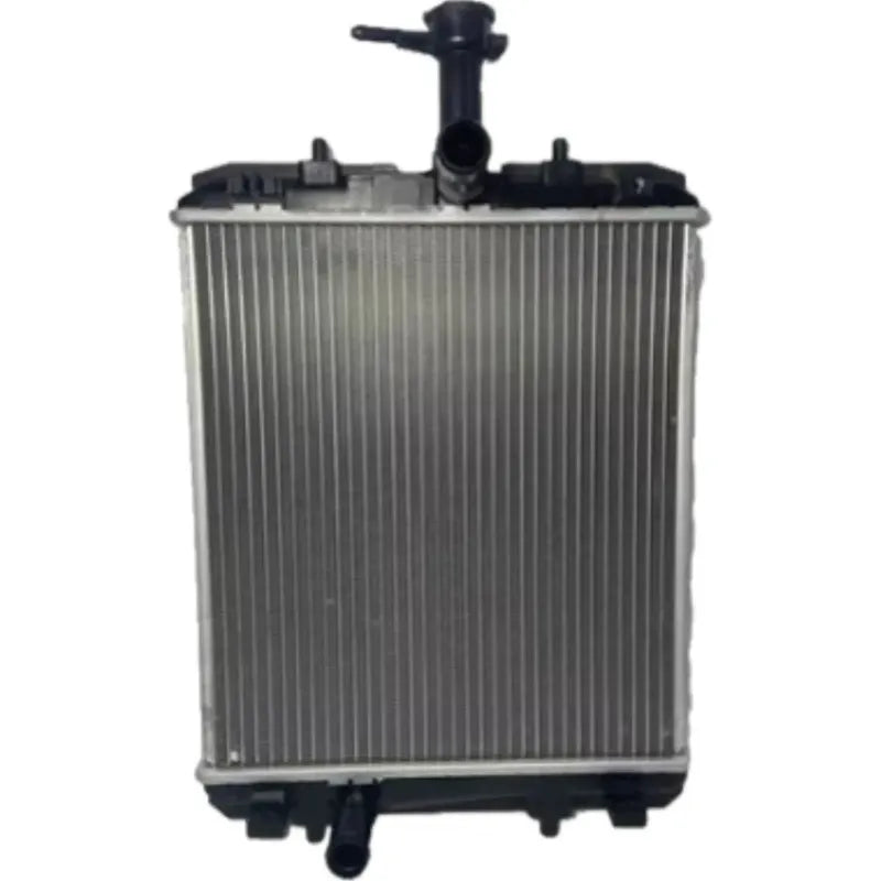 Radiador Para Byd F0