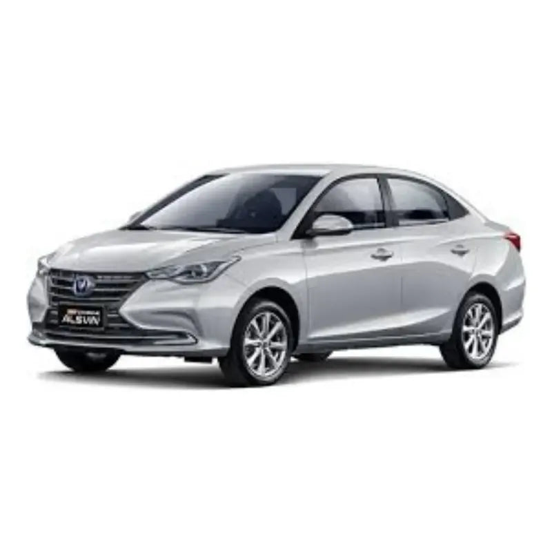 Pastillas De Freno Delanteras Changan Alsvin Bluecor 1.4 Vvt