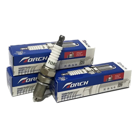 Bujías Torch Lifan Foison One 1.2 (juego)