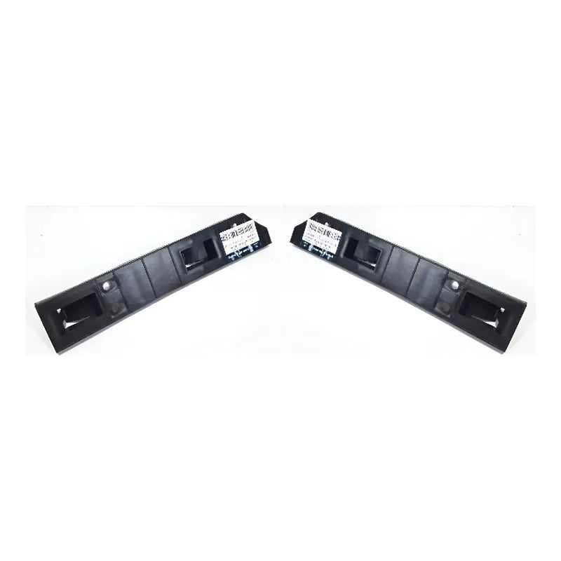 Mensula Parachoque Delantero Geely Ck (par)