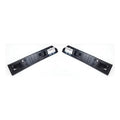 Mensula Parachoque Delantero Geely Ck (par)