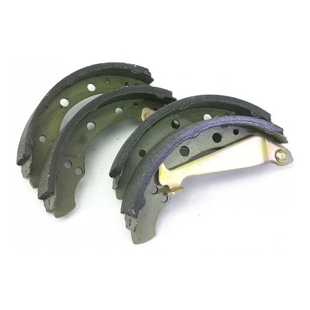 Balatas de freno Geely CK