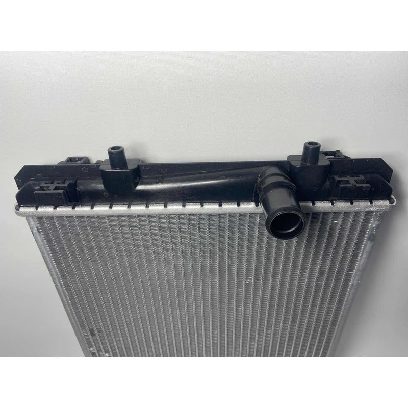 Radiador De Agua Para Byd F0 1.0
