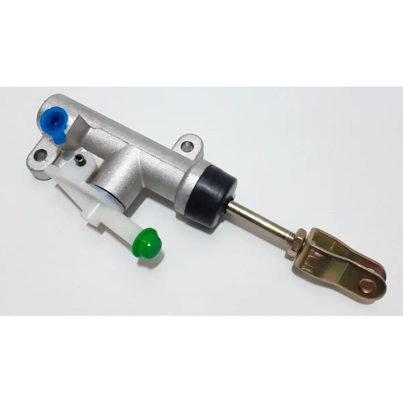 Bomba De Embrague (pedal) Geely Ck