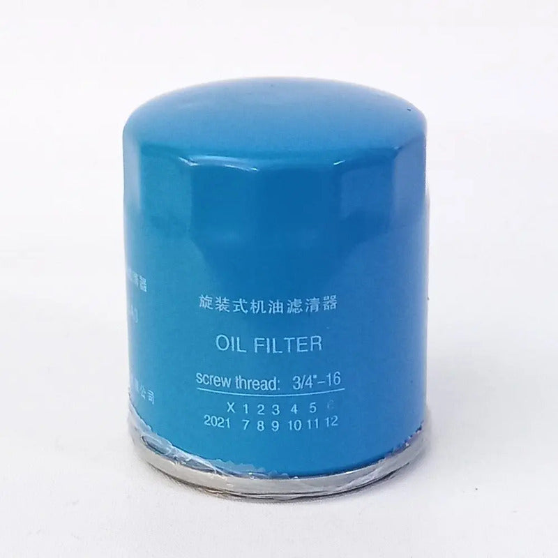 Filtro De Aceite Chery Fulwin 1.5