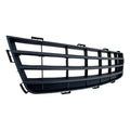 Rejilla De Parachoque Delantero Great Wall Haval 3 Negro Mate