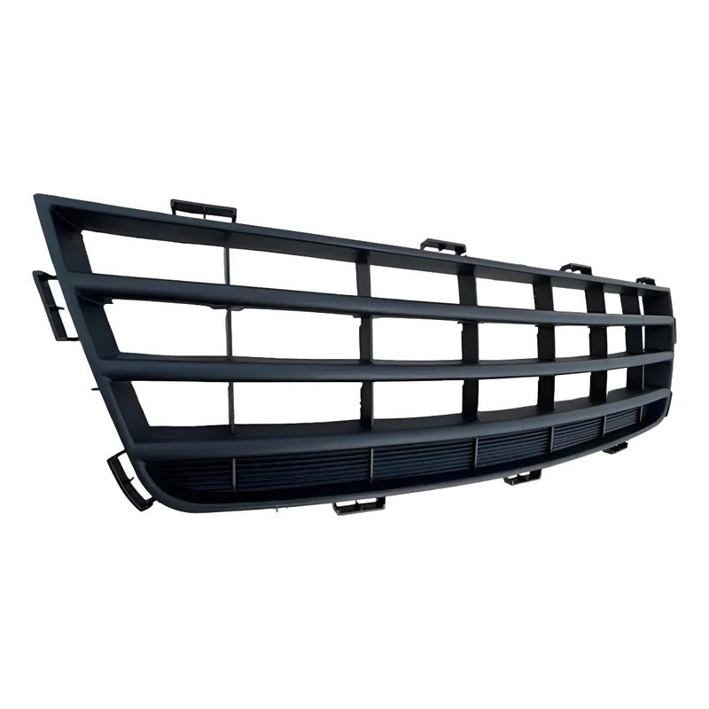 Rejilla de parachoque delantero Great Wall Haval 3 negro Mate