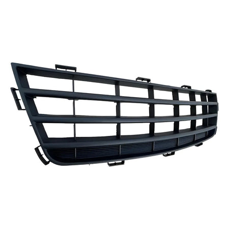 Rejilla de parachoque delantero Great Wall Haval 3 negro Mate