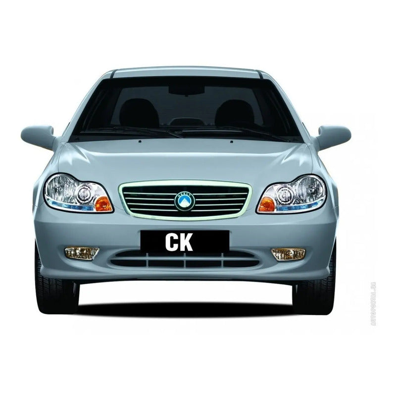 Alternador Para Geely Ck