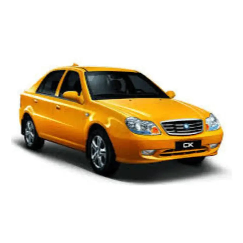 Tapa Llenado De Bencina Geely Ck (externa)