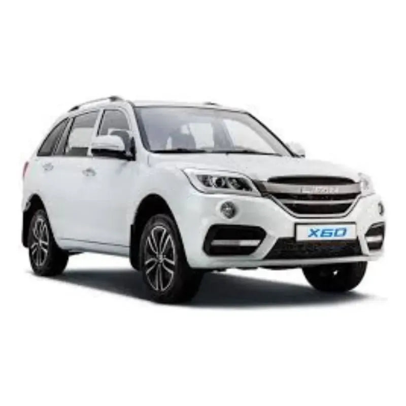 Pastillas De Freno Delanteras Lifan X60 1.8 Suv