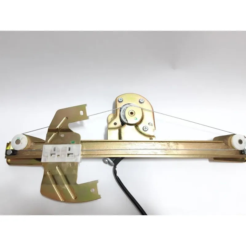 Cremallera Alza Vidrio Delantera Izquierda Geely Lc