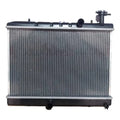 Radiador Foton Midi 1.5