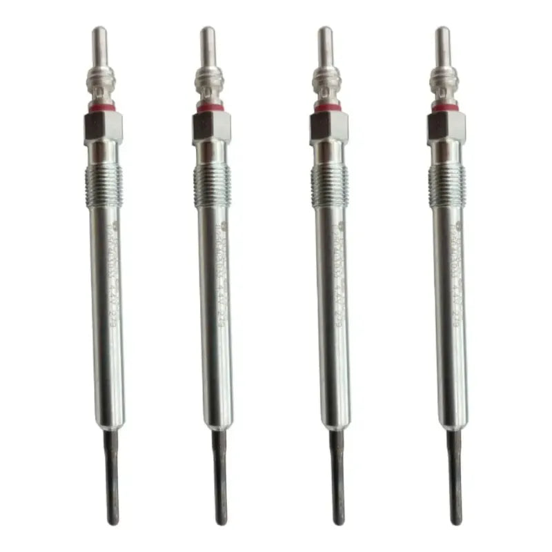 Bujia Incandecente Juego X4 (13.9 Cm) Maxus T60/t80 2.8