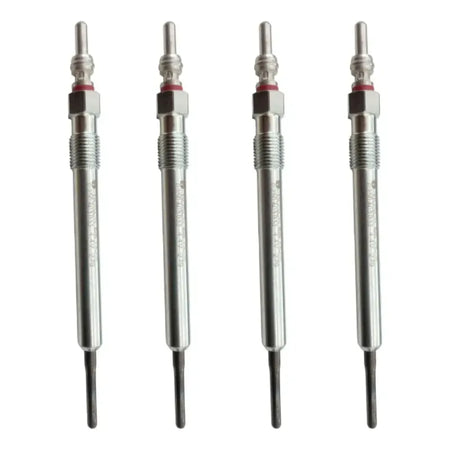 Bujía Incandecente juego X4 (13.9 Cm) Maxus T60/T80 2.8