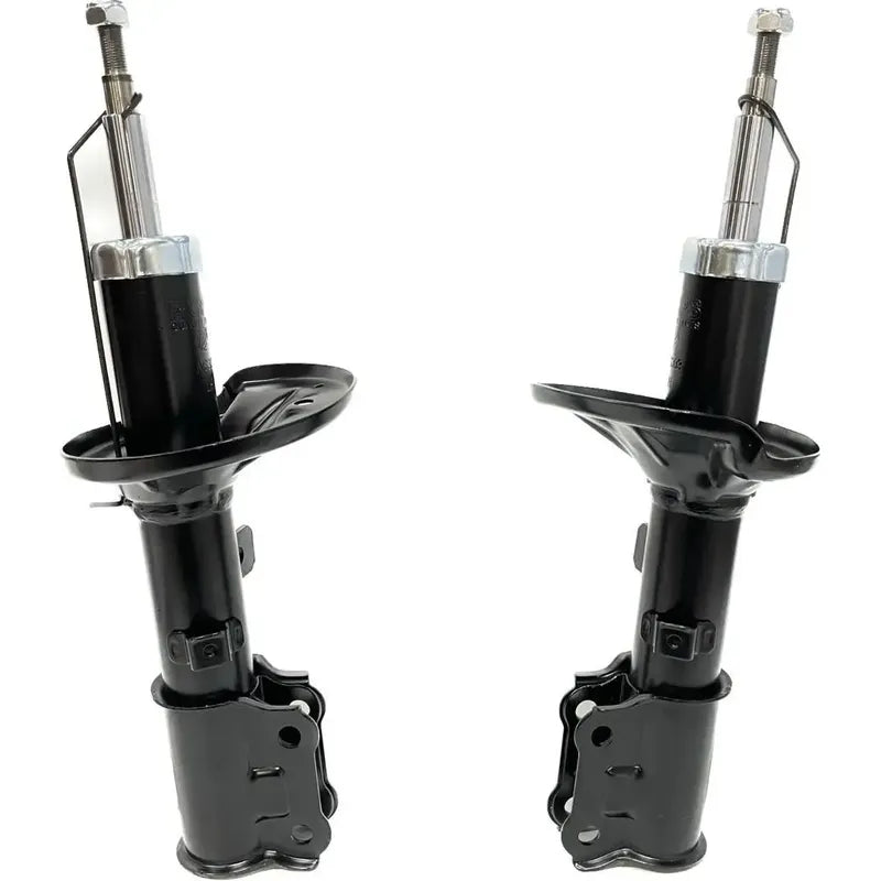 Amortiguadores delanteros JAC 137/j3 1.3 (par)