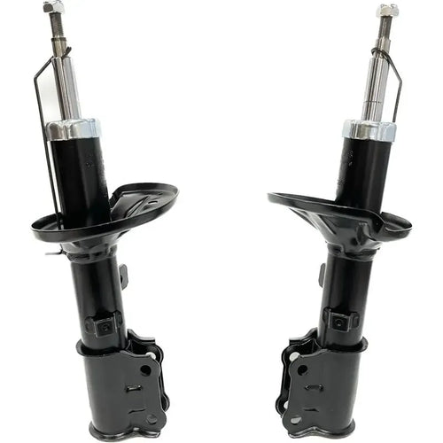 Amortiguadores Delanteros Jac 137 / J3 1.3 (par)