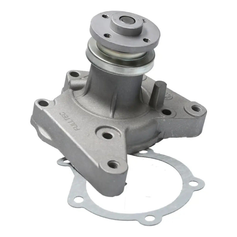 Bomba De Agua Para Chery Iq 1.1