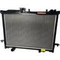 Radiador Para Greatwall Wingle 5  Motor 2.2 / 2.0