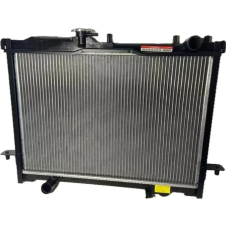 Radiador Greatwall Wingle 5 motor 2.2/2.0