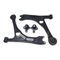 Bandeja Der Y Izq Chery Tiggo 2 Y Tiggo 2 Pro 2017-2022 Par
