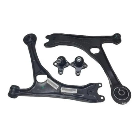 Bandeja Der y Izq Chery Tiggo 2 y Tiggo 2 Pro 2017-2022 par