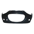 Parachoque Delantero Geely Lc Negro