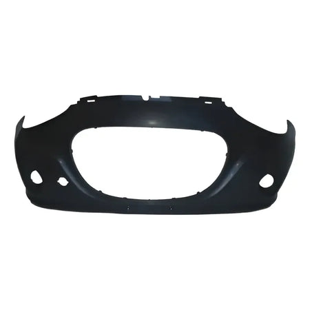 Parachoque delantero Geely LC negro