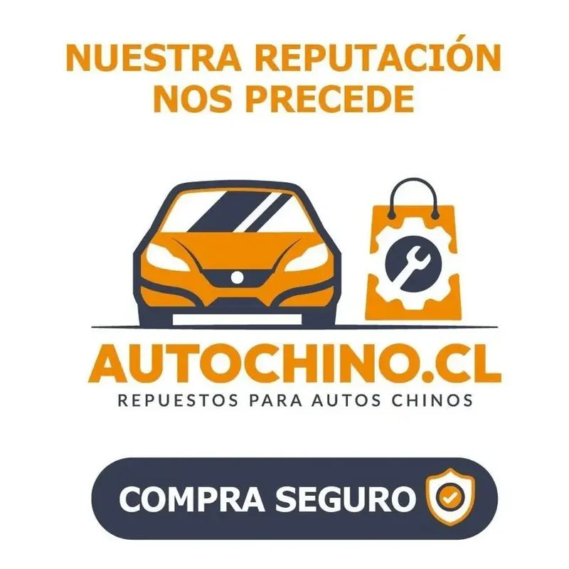Bomba De Agua Geely Ck
