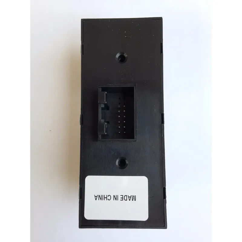 Botonera Switch Alza Vidrios Principal Para Geely Ck