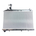 Radiador De Agua Geely Lc Cross