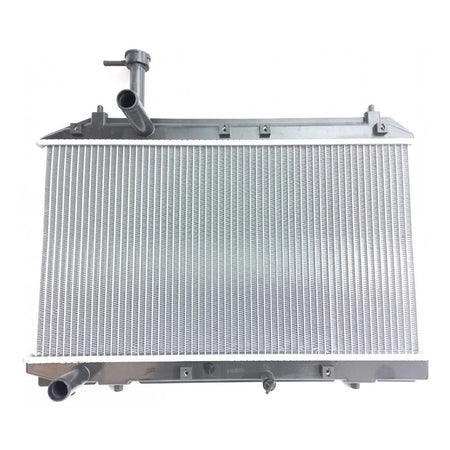 Radiador de agua Geely LC Cross