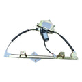Cremallera Alzavidrios Delantera Derecha Geely Ck