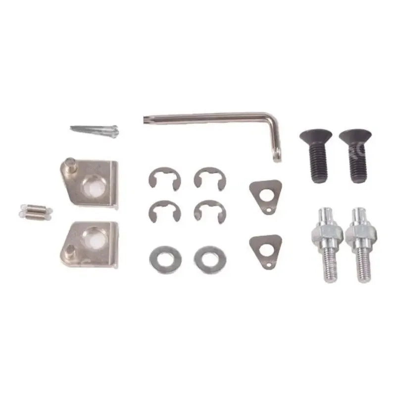 Amortiguador De Portalon Maxus T60/t80 2.8