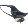 Espejo Retrovisor Izquierdo Geely Ck