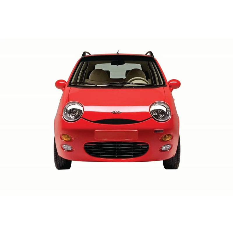 Foco Intermitente derecho parachoque delantero Chery IQ