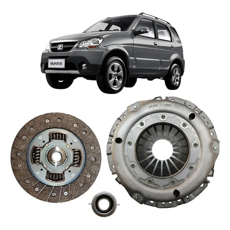 Kit embrague Zotye New Hunter 2014