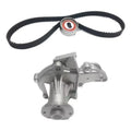 Bomba De Agua + Kit De Distribucion Geely Lc 1.3