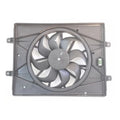 Electroventilador Chery Tiggo 2 1.5 (vvt)