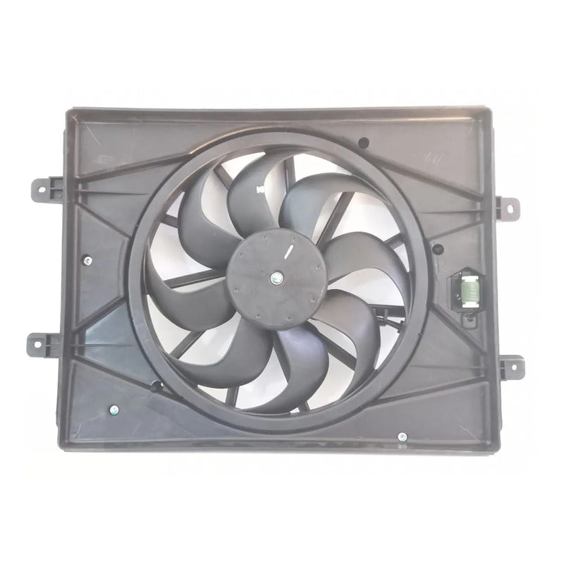 Electroventilador Chery Tiggo 2 1.5 (Vvt)