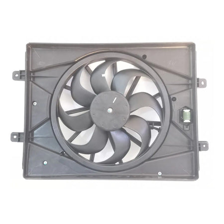 Electroventilador Chery Tiggo 2 1.5 (Vvt)