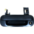 Manilla De Portalon Great Wall Hover / Haval 3 / Haval 5 Negro