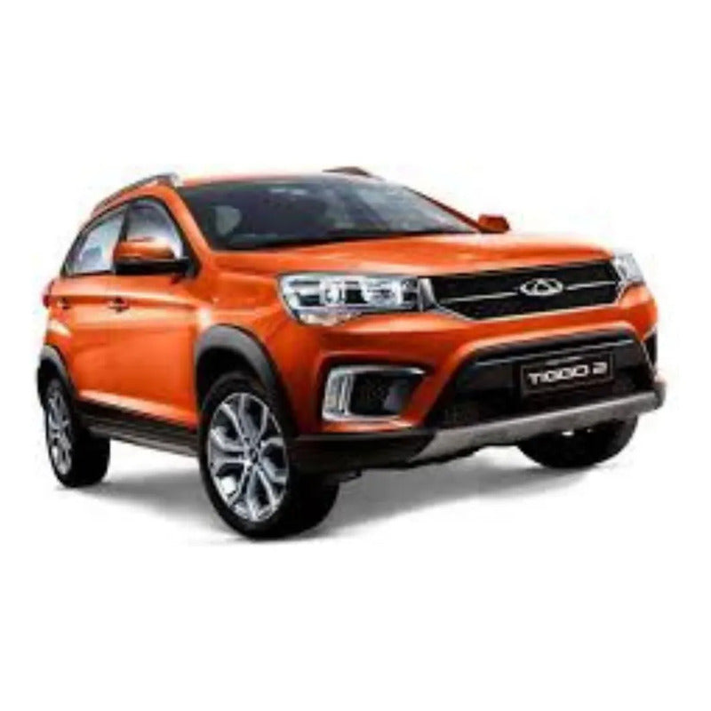 Correa De Alternador Chery Tiggo 2