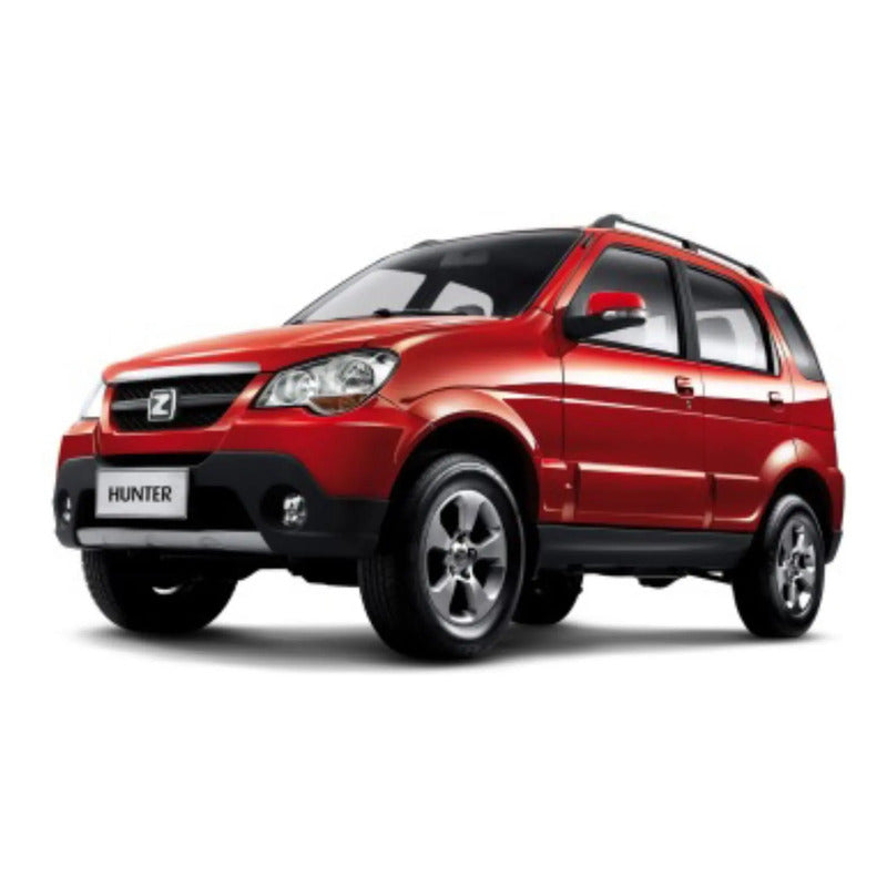 Valvula Iac Zotye Hunter 1.3