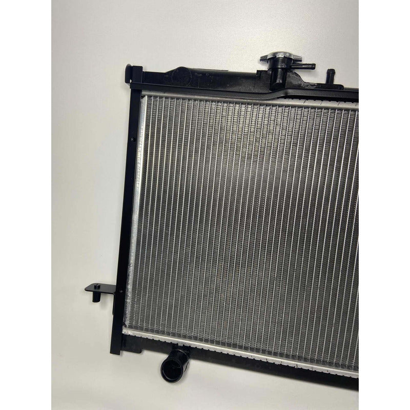 Radiador Para Great Wall Wingle 5 2.0 Diesel Vgt