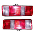 Foco Trasero ( Par ) Changan S100/s200